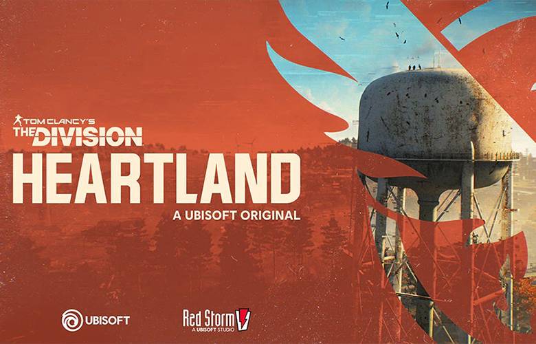 اطلاعاتی جدیدی از بازی The Division: Heartland لو رفت