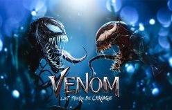 اولین تریلر رسمی فیلم Venom 2 منتشر شد