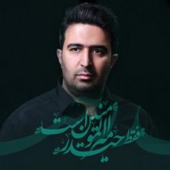 دانلود آهنگ علیرضا مانی امیر المومنین حیدر با کیفیت 320