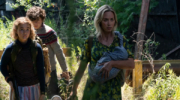 تریلر نهایی فیلم ترسناک A Quiet Place Part II منتشر شد