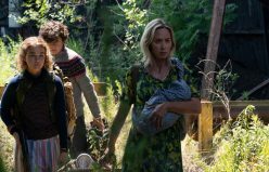 تریلر نهایی فیلم ترسناک A Quiet Place Part II منتشر شد