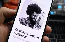 کلاب هاوس سرانجام برای اندروید عرضه شد