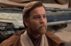 فیلم‌برداری سریال Obi-Wan Kenobi آغاز شده است