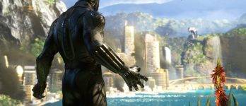Black Panther اونجرز