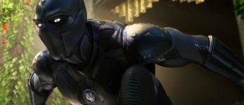 Black Panther اونجرز