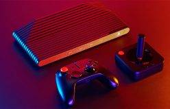 تاریخ عرضه‌ کنسول Atari VCS مشخص شد