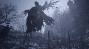 نقد و بررسی بازی Resident Evil Village روی کنسول PS5