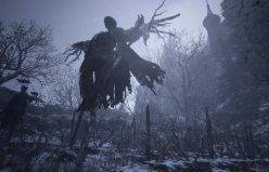 نقد و بررسی بازی Resident Evil Village روی کنسول PS5