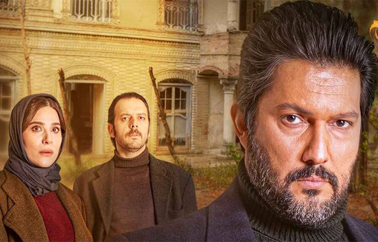 پخش سریال می خواهم زنده بمانم به دستور نیروی انتظامی متوقف شد