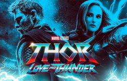 فیلم برداری فیلم Thor: Love and Thunder به اتمام رسید
