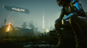 بازی Cyberpunk 2077 به زودی به فروشگاه پلی استین بر می گردد