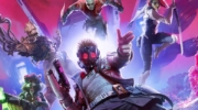تریلر معرفی بازی Guardians Of The Galaxy منتشر شد
