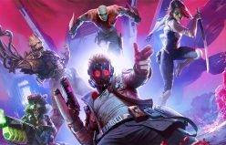 تریلر معرفی بازی Guardians Of The Galaxy منتشر شد