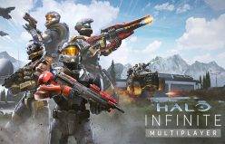 ویدیو جدید از بخش چند نفره بازی Halo Infinite منتشر شد