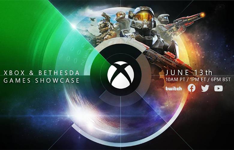 دانلود و پخش آنلاین کنفرانس ایکس باکس در E3 2021