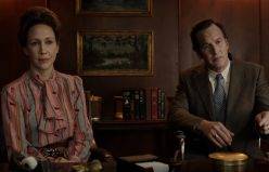تریلر نهایی فیلم The Conjuring 3 منتشر شد