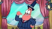 اولین تیزر سریال The Patrick Star Show منتشر شد
