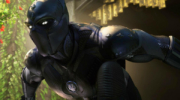 شخصیت Black Panther به بازی اونجرز اضافه شد