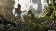 تریلر معرفی بازی Avatar Frontiers of Pandora منتشر شد