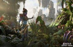تریلر معرفی بازی Avatar Frontiers of Pandora منتشر شد