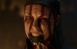 ویدیو جدید از پشت صحنه بازی Hellblade 2 منتشر شد