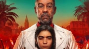 تریلر جدید از بازی Far Cry 6 منتشر شد