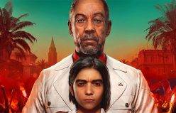 تریلر جدید از بازی Far Cry 6 منتشر شد