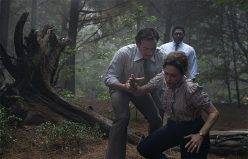 نظر منتقدان به فیلم The Conjuring 3
