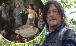 دو اسپین آف جدید از سریال The Walking Dead ساخته می شود