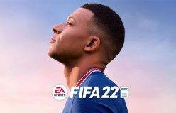 اولین تریلر رسمی FIFA 22 منتشر شد