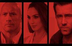 تاریخ پخش فیلم Red Notice مشخص شد