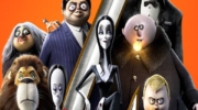 اولین تریلر انیمیشن The Addams Family 2 منتشر شد
