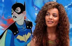 بازیگر نقش Batgirl مشخص شد