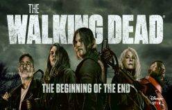 تریلر فصل یازده سریال Walking Dead منتشر شد