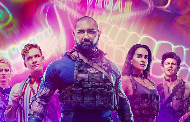 ساخت فیلم Army Of The Dead 2 تایید شد
