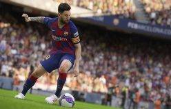 بازی PES 2022 احتمالا رایگان خواهد بود