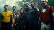 نظر منتقدین به فیلم The Suicide Squad