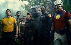 نظر منتقدین به فیلم The Suicide Squad