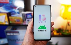 اطلاعات تازه ای از رابط کاربری MIUI 13 شیائومی لو رفت