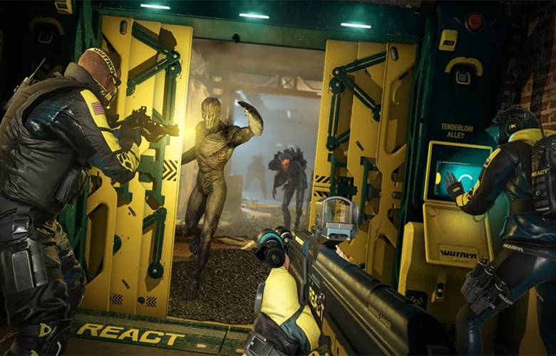 عرضه بازی Rainbow Six Extraction مجدد تاخیر خورد