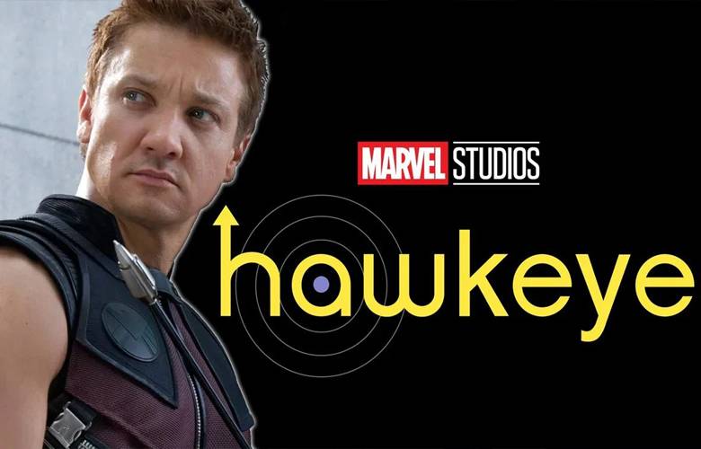 تاریخ پخش سریال Hawkeye با انتشار اولین تصویر مشخص شد