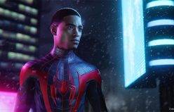 احتمال ساخت بازی Spider-Man 2