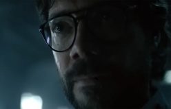 تریلر جدیدی از فصل پنجم Money Heist منتشر شد