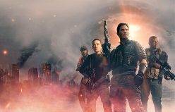 قسمت دوم فیلم The Tomorrow War ساخته خواهد شد