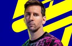 بازی eFootball با انتشار تریلر معرفی شد