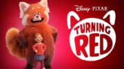 نخستین تریلر انیمیشن Turning Red منتشر شد