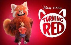 نخستین تریلر انیمیشن Turning Red منتشر شد