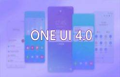 سامسونگ به‌ زودی از One UI 4.0 رونمایی می‌کند