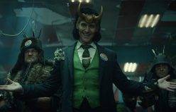 تولید فصل دوم سریال Loki تایید شد