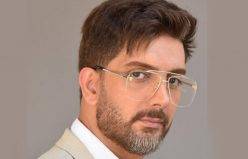 فرزاد فرزین در تمام بسترهای فضای مجازی ممنوع‌ از کار شد